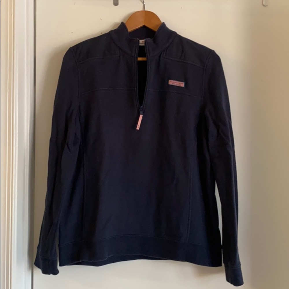 Vineyard Vines Shep Shirt Pullover